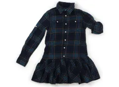 【ポロラルフローレン/POLORALPHLAUREN】ワンピース 140サイズ 女の子【子供服・ベビー服】（1986699）