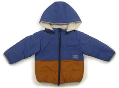 【ブリーズ/BREEZE】コート・ジャンパー 100サイズ 男の子【子供服・ベビー服】（1986713）