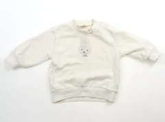 【プティマイン/petitmain】トレーナー・プルオーバー 80サイズ 女の子【子供服・ベビー服】（1986721）