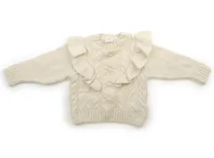 【ザラ/ZARA】ニット・セーター 80サイズ 女の子【子供服・ベビー服】（1986723）