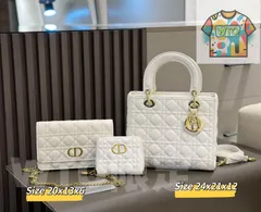 【今日特価】Dior ディオール 組み合わせパック 三つの割引価格