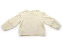 【アプレレクール/apreslescours】トレーナー・プルオーバー 120サイズ 女の子【子供服・ベビー服】（1986729）