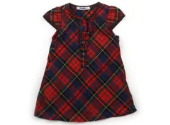 【ファミリア/familiar】ジャンパースカート 90サイズ 女の子【子供服・ベビー服】（1986732）