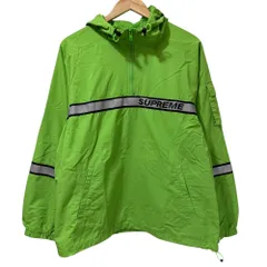 2025年最新】アノラックパーカー supremeの人気アイテム - メルカリ