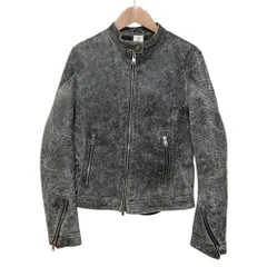 2025年最新】デラン ライダースジャケット サイズ48の人気アイテム