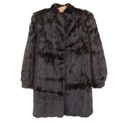 ファーコート　WoodNotesbyOSFUR オズファー 2025年最新】osfurの人気アイテム - メルカリ