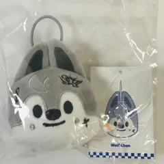 2025年最新】STRAYkids ポップアップ バンチャンの人気アイテム - メルカリ