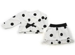 【アプレレクール/apreslescours】上下セット 100サイズ 女の子【子供服・ベビー服】（1986774）