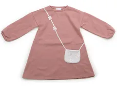 【キャサリン・コテージ/CatherineCottage】ワンピース 120サイズ 女の子【子供服・ベビー服】（1986777）