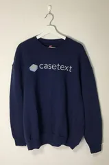 【Hanes】スウェットトレーナー サイズXL/TG/XG