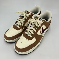 【イオン広店】 中古 NIKE | ナイキ スニーカー Nike Air Force 1 'Notebook Doodle' FQ8713-200 マルチカラー 30.5cm 【126】