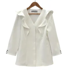 2025年最新】borders at balcony ブラウスの人気アイテム - メルカリ