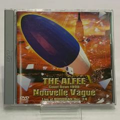 THE ALFEE/AUBE 2006 ONE Live at BUDOKAN… - メルカリ