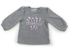 【エニィファム/anyFAM】トレーナー・プルオーバー 90サイズ 女の子【子供服・ベビー服】（1986817）