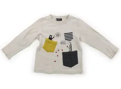 【クレードスコープ/kladskap】Tシャツ・カットソー 100サイズ 男の子【子供服・ベビー服】（1986821）