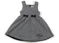 【メゾピアノ/mezzopiano】ジャンパースカート 120サイズ 女の子【子供服・ベビー服】（1986828）