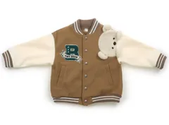 【アプレレクール/apreslescours】ブルゾン・Gジャン 100サイズ 男の子【子供服・ベビー服】（1986841）