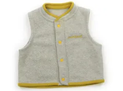 【モンベル/mont-bell】ベスト 80サイズ 男の子【子供服・ベビー服】（1986858）