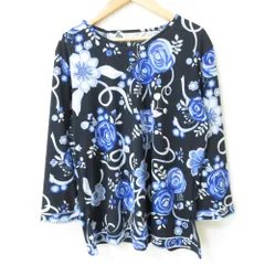 2025年最新】レオナール ブラウスの人気アイテム - メルカリ