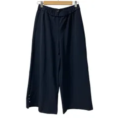 2025年最新】INGEBORG ワイドパンツ・イージーパンツの人気アイテム