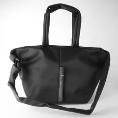 新品 コートエシエル cote&ciel トートバッグ アム スリーク