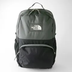 新品 ザノースフェイス THE NORTH FACE リュックサック DAY PACK ブラック