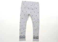 【プティマイン/petitmain】レギンス 100サイズ 女の子【子供服・ベビー服】（1986896）