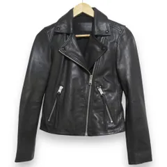 2025年最新】all saints ライダースの人気アイテム - メルカリ