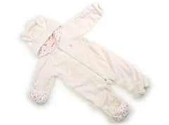 【ミキハウス/mikiHOUSE】オールインワン 70サイズ 女の子【子供服・ベビー服】（1986937）