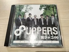 2025年最新】関ジャニ∞∞UPPERSの人気アイテム - メルカリ