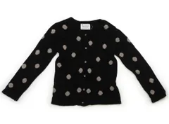 【ザラ/ZARA】カーディガン 120サイズ 女の子【子供服・ベビー服】（1986940）