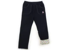 【ホットビスケッツ/HotBiscuits】スウェットパンツ 110サイズ 女の子【子供服・ベビー服】（1986944）