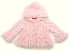 【メゾピアノ/mezzopiano】コート・ジャンパー 130サイズ 女の子【子供服・ベビー服】（1986947）