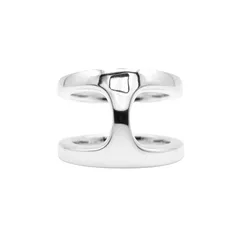 【新品】HOORSENBUHS ホーセンブース Brute Phantom Ring Silverのサムネイル