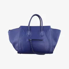 2026年最新】セリーヌ ラゲージ ファントムの人気アイテム - メルカリ