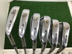 2025年最新】ヨネックス 0 アイアンの人気アイテム - メルカリ