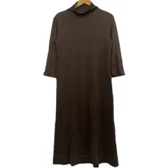 2025年最新】ヨーガン レールワンピースの人気アイテム - メルカリ