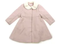 【メゾピアノ/mezzopiano】コート・ジャンパー 100サイズ 女の子【子供服・ベビー服】（1986957）