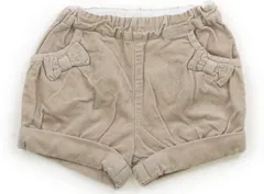【べべ/BeBe】ショートパンツ 90サイズ 女の子【子供服・ベビー服】（1986969）