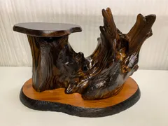 2025年最新】天然木 花台 盆栽台の人気アイテム - メルカリ