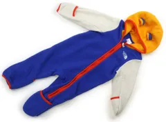 【ノースフェイス/TheNorthFace】カバーオール 80サイズ 男の子【子供服・ベビー服】（1987012）