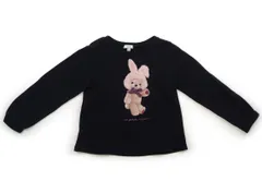 【エニィファム/anyFAM】トレーナー・プルオーバー 120サイズ 女の子【子供服・ベビー服】（1987017）