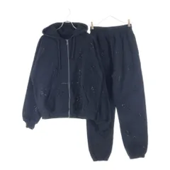 2025年最新】unknown londonセットアップの人気アイテム - メルカリ