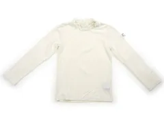 【べべ/BeBe】Tシャツ・カットソー 120サイズ 女の子【子供服・ベビー服】（1987043）