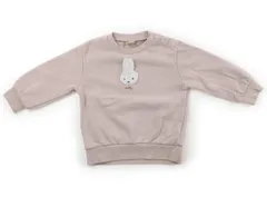 【プティマイン/petitmain】トレーナー・プルオーバー 90サイズ 女の子【子供服・ベビー服】（1987056）