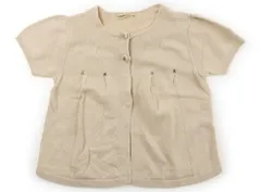 【ファミリア/familiar】カーディガン 150サイズ 女の子【子供服・ベビー服】（1987058）