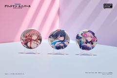 アニメ「ぼっち・ざ・ろっく！」 だけ缶 後藤ひとりだけトレーディング