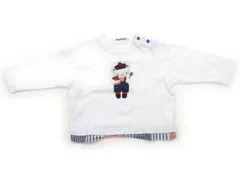 【ファミリア/familiar】Tシャツ・カットソー 80サイズ 男の子【子供服・ベビー服】（1987101）