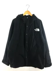 【中古品】THE NORTH FACE ザ・ノースフェイス RETRO MOUTAIN LIGHT JACKET NP12430R レトロ マウンテン ライト ジャケット ナイロンジャケット ライトアウター 【144-251027-na-14-tag】