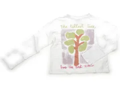 【ザラ/ZARA】Tシャツ・カットソー 150サイズ 女の子【子供服・ベビー服】（1987155）